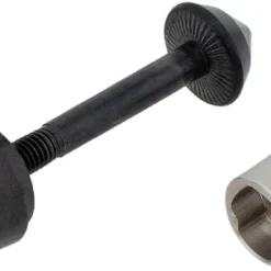 Pitlock Sicherung Set 12 Lampe -Rad Teile Welt 357807