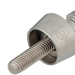 Pitlock Sicherung Set 13 Lampe + Halter