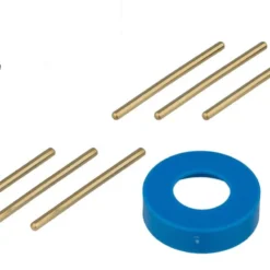 BikeYoke Sattelstützen-Servicekit #1 Für Divine SL (Rascal)