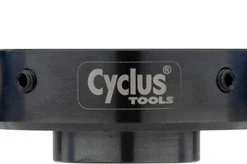 Cyclus Tools Gabelrohrschneidkluppe Für Schneideisen