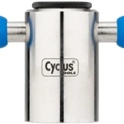 Cyclus Tools Halter Für Doppelfräser