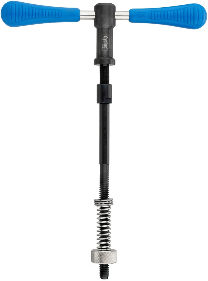 Cyclus Tools Halter Für Steuerrohrfräser 1 Cyclus Tools Halter Für Steuerrohrfräser