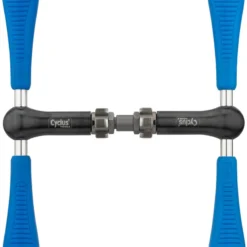 Cyclus Tools Profi Gewindeschneider Für Tretlagergehäuse Mit Halter