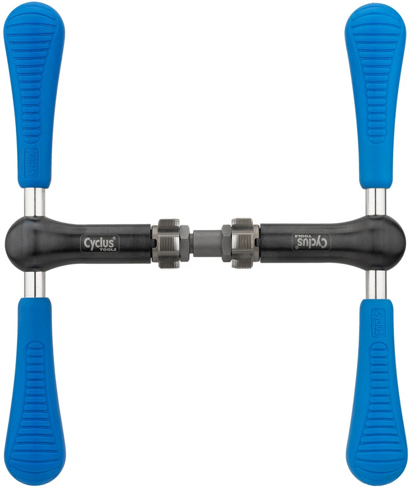 Cyclus Tools Profi Gewindeschneider Für Tretlagergehäuse Mit Halter 1 Cyclus Tools Profi Gewindeschneider Für Tretlagergehäuse Mit Halter