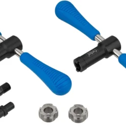 Cyclus Tools Standard Gewindeschneider Für Tretlagergehäuse Mit Halter -Rad Teile Welt 358656