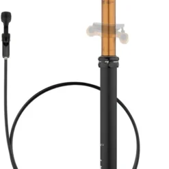 Fox Racing Shox Transfer Internal Factory 200 Mm Sattelstütze Modell 2021 -Rad Teile Welt 358675