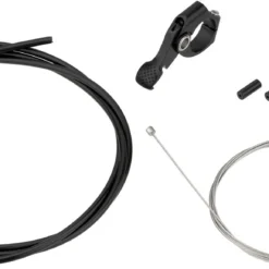 Fox Racing Shox Transfer Internal Factory 200 Mm Sattelstütze Modell 2021 -Rad Teile Welt 358679