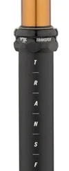 Fox Racing Shox Transfer Internal Factory 200 Mm Sattelstütze Modell 2021 -Rad Teile Welt 358681