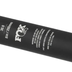 Fox Racing Shox Transfer Internal Factory 200 Mm Sattelstütze Modell 2021 -Rad Teile Welt 358682