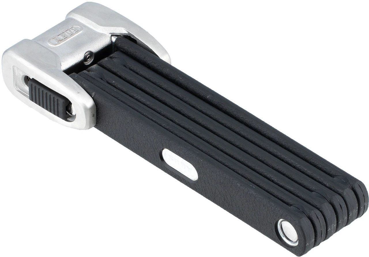 Abus Bordo Centium Faltschloss Mit Halter 1 Abus Bordo Centium Faltschloss Mit Halter