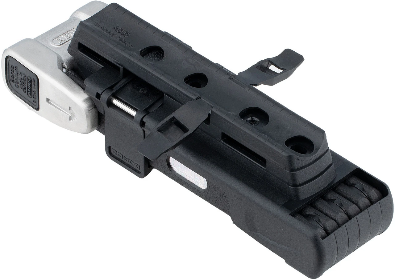 Abus Bordo Centium Faltschloss Mit Halter 3 Abus Bordo Centium Faltschloss Mit Halter – Bild 3