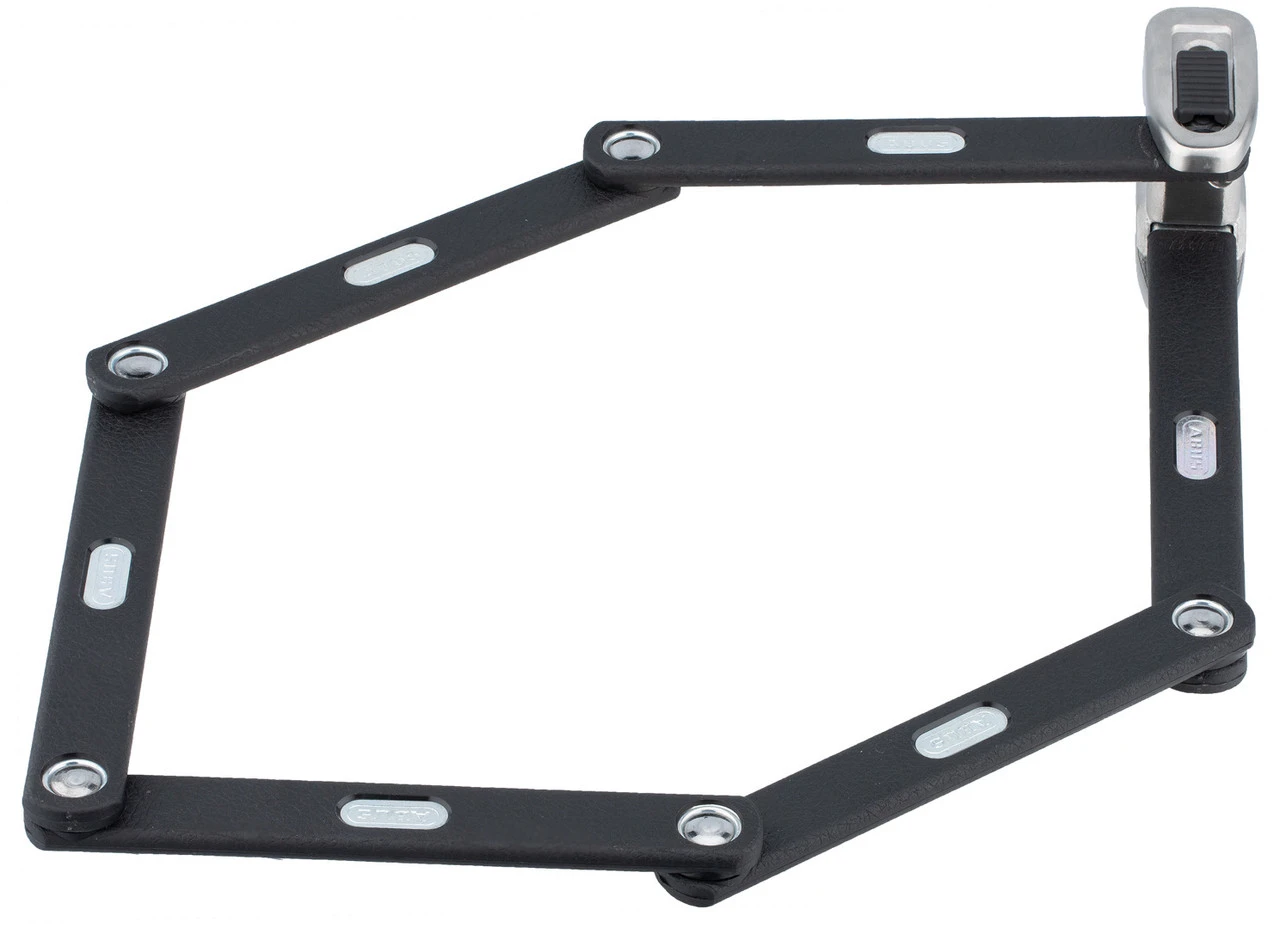 Abus Bordo Centium Faltschloss Mit Halter 4 Abus Bordo Centium Faltschloss Mit Halter – Bild 4