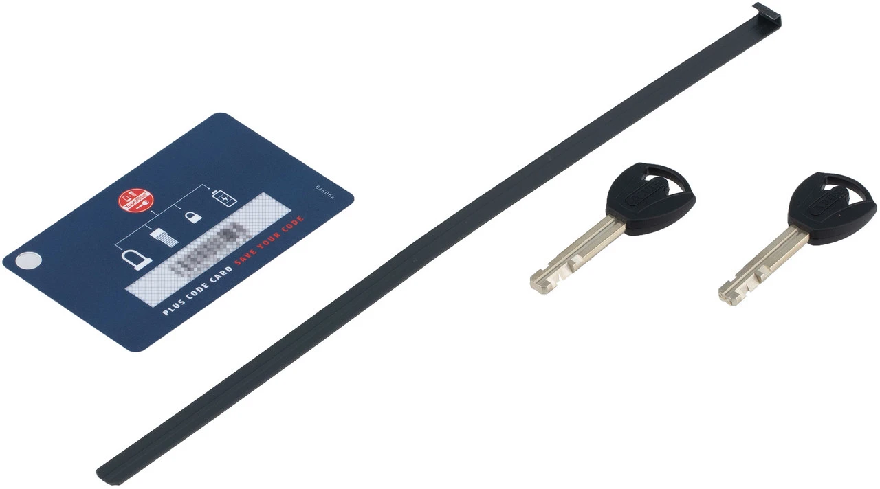 Abus Bordo Centium Faltschloss Mit Halter 5 Abus Bordo Centium Faltschloss Mit Halter – Bild 5