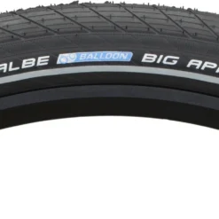 Schwalbe Big Apple Performance 28" Drahtreifen -Rad Teile Welt 359256