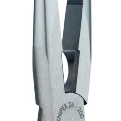 KNIPEX Flachrundzange Storchschnabel Mit Schneide 8 KNIPEX Flachrundzange Storchschnabel Mit Schneide -Rad Teile Welt 359544