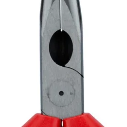 KNIPEX Flachrundzange Storchschnabel Mit Schneide 9 KNIPEX Flachrundzange Storchschnabel Mit Schneide -Rad Teile Welt 359545