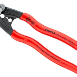 KNIPEX Drahtseilschere