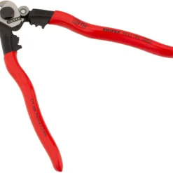 KNIPEX Drahtseilschere -Rad Teile Welt 359850