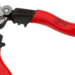 KNIPEX Drahtseilschere -Rad Teile Welt 359851