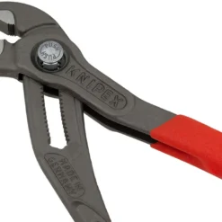 KNIPEX Cobra® ES Wasserpumpenzange Extra-schlank -Rad Teile Welt 359860