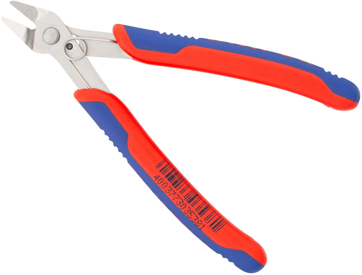 KNIPEX Electronic Super Knips® Zange 2 KNIPEX Electronic Super Knips® Zange – Bild 2