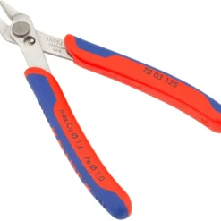 KNIPEX Electronic Super Knips® Zange 8 KNIPEX Electronic Super Knips® Zange -Rad Teile Welt 359879