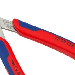 KNIPEX Electronic Super Knips® Zange 9 KNIPEX Electronic Super Knips® Zange -Rad Teile Welt 359880