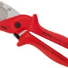 KNIPEX Hydraulik-Bremsleitungsschneider