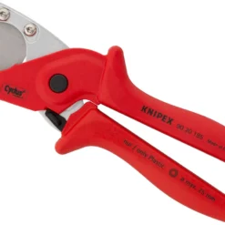 KNIPEX Hydraulik-Bremsleitungsschneider