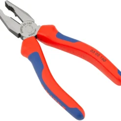 KNIPEX Kombizange 8 KNIPEX Kombizange -Rad Teile Welt 359894