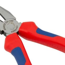 KNIPEX Kombizange 9 KNIPEX Kombizange -Rad Teile Welt 359895