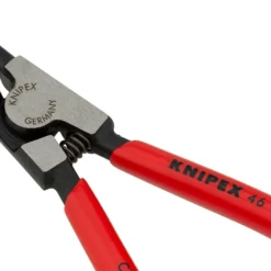 KNIPEX Sicherungsringzange Für Außenringe -Rad Teile Welt 359931