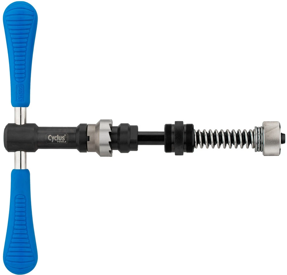 Cyclus Tools Planfräser Für Tretlagergehäuse Mit Halter 1 Cyclus Tools Planfräser Für Tretlagergehäuse Mit Halter