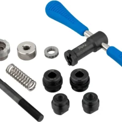 Cyclus Tools Planfräser Für Tretlagergehäuse Mit Halter 5 Cyclus Tools Planfräser Für Tretlagergehäuse Mit Halter -Rad Teile Welt 361732