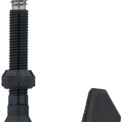 Dt-swiss Tubeless-Ventil Cyl Nut Für Symmetrische Felgen -Rad Teile Welt 362270