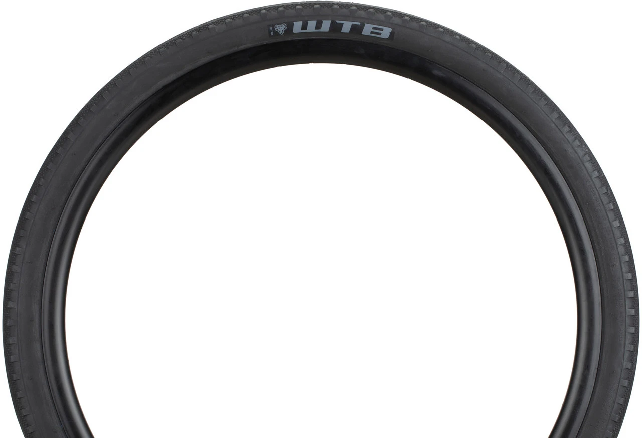 Wtb Byway TCS Light Fast Rolling Slash Guard 2 27,5" Faltreifen 2 Wtb Byway TCS Light Fast Rolling Slash Guard 2 27,5" Faltreifen – Bild 2