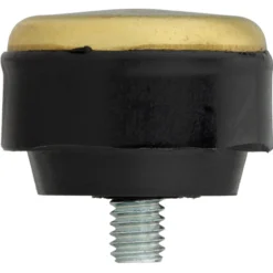 Brass Face Ersatzkopf Für Shop Hammer -Rad Teile Welt 366227