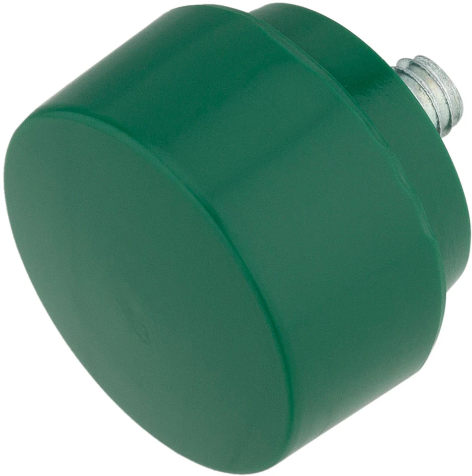 Plastic Soft Face Ersatzkopf Für Shop Hammer 1 Plastic Soft Face Ersatzkopf Für Shop Hammer