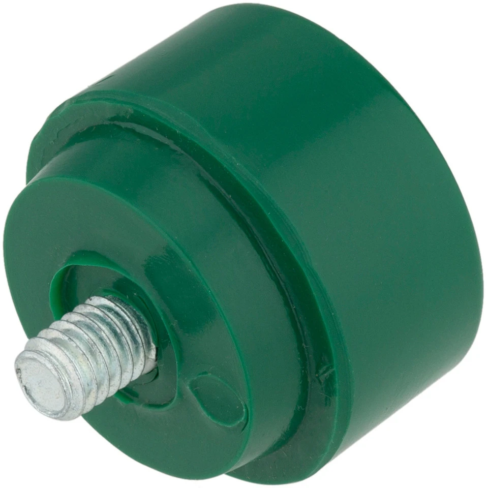 Plastic Soft Face Ersatzkopf Für Shop Hammer 2 Plastic Soft Face Ersatzkopf Für Shop Hammer – Bild 2