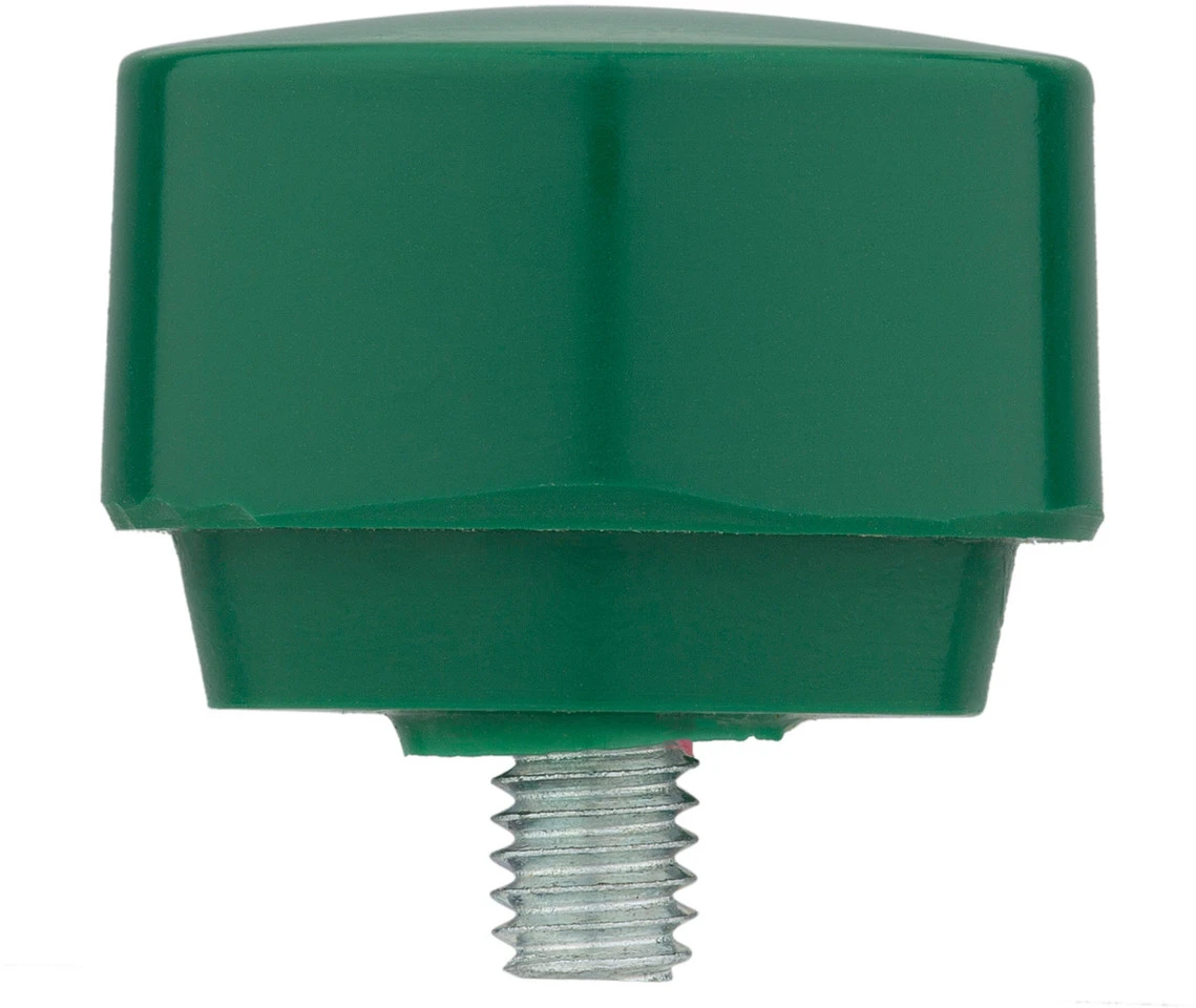 Plastic Soft Face Ersatzkopf Für Shop Hammer 3 Plastic Soft Face Ersatzkopf Für Shop Hammer – Bild 3