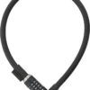 Kryptonite KryptoFlex 1565 Combo Cable Kabelschloss