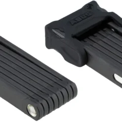 Abus Bordo Big 6000 TwinSet Faltschloss Mit SH Halter