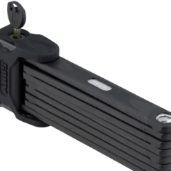 Abus Bordo Big 6000 TwinSet Faltschloss Mit SH Halter -Rad Teile Welt 368022