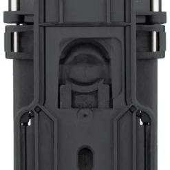 Abus SHFL ML-BordoMount Halter -Rad Teile Welt 368036