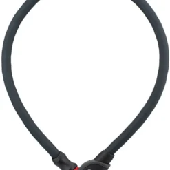 Abus Steel-O-Flex Phantom 8960 Kabelschloss Mit TexKF Halter