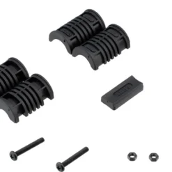 Abus Ultimate 420 Bügelschloss Mit Cobra 10/120 Kabel Und USH Halter 5 Abus Ultimate 420 Bügelschloss Mit Cobra 10/120 Kabel Und USH Halter -Rad Teile Welt 368048