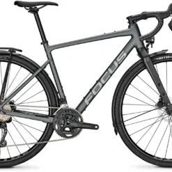 Focus ATLAS 6.7 EQP 28" Gravelbike