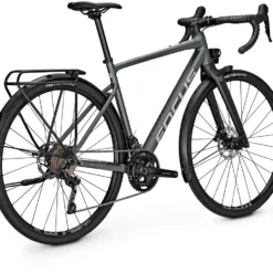 Focus ATLAS 6.7 EQP 28" Gravelbike -Rad Teile Welt 368118