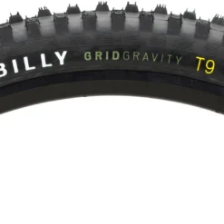 Specialized Hillbilly Grid Gravity T9 29" Faltreifen -Rad Teile Welt 368395