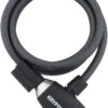 Kryptonite KryptoFlex 1018 Key Cable Kabelschloss